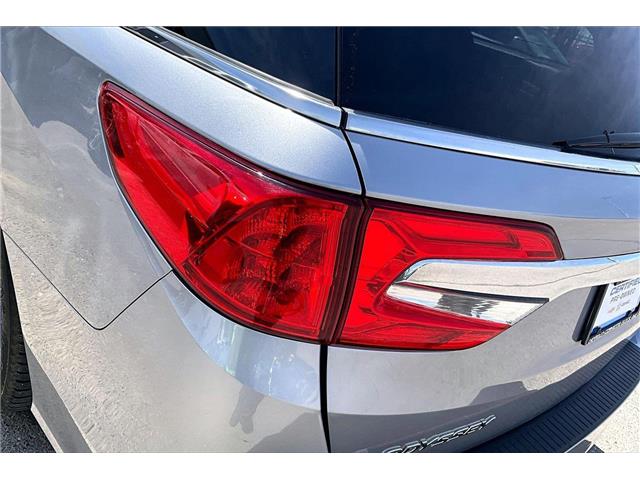 2019 Honda Odyssey EX (Stk: 06445U) in Calgary - Image 33 of 36