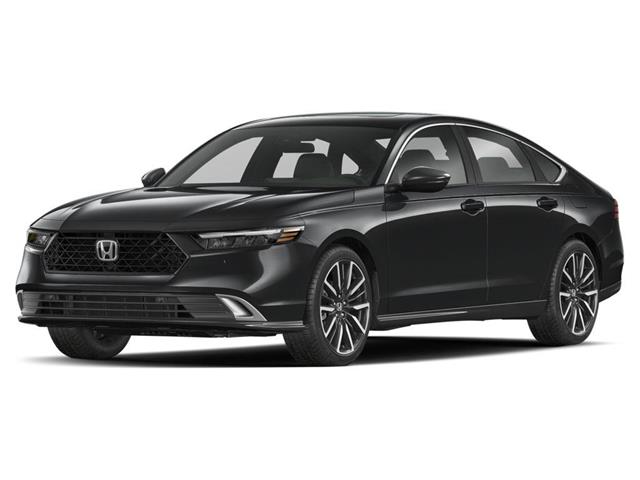 2026 Honda Accord Hybrid Touring (Stk: 26-0670) in Newmarket - Image 1 of 2