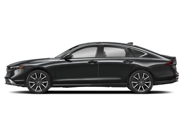 2026 Honda Accord Hybrid Touring (Stk: 26-0670) in Newmarket - Image 2 of 2