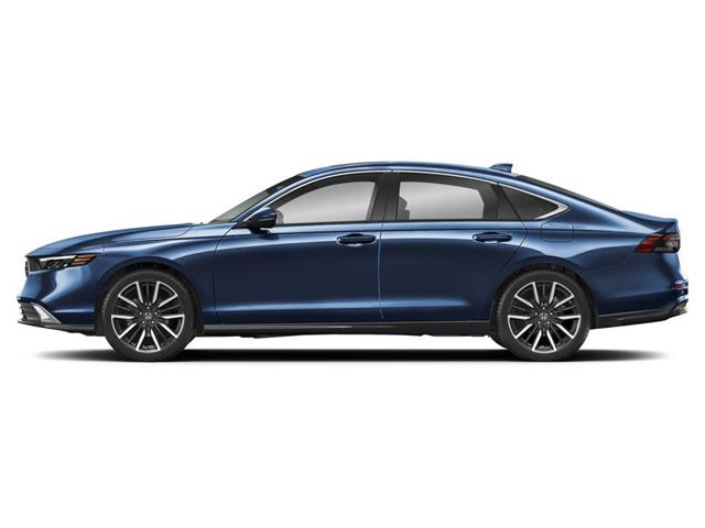 2026 Honda Accord Hybrid Touring (Stk: 260399) in Ottawa - Image 2 of 2
