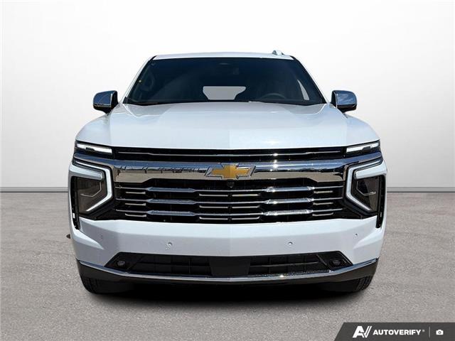 2026 Chevrolet Suburban Premier (Stk: 2-13648) in Oshawa - Image 2 of 21