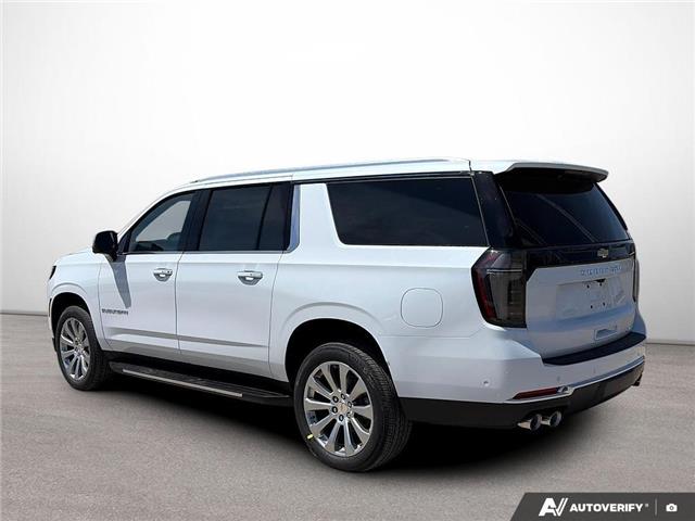 2026 Chevrolet Suburban Premier (Stk: 2-13648) in Oshawa - Image 4 of 21