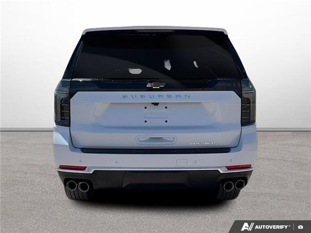 2026 Chevrolet Suburban Premier (Stk: 2-13648) in Oshawa - Image 6 of 21