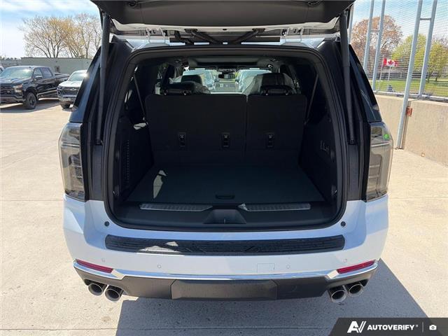2026 Chevrolet Suburban Premier (Stk: 2-13648) in Oshawa - Image 9 of 21
