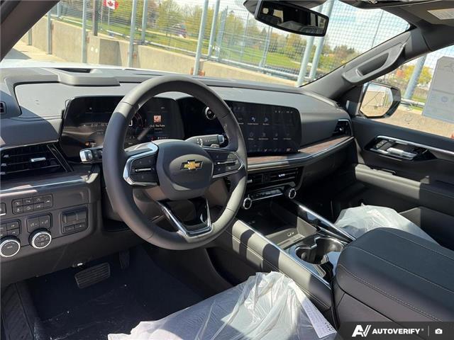 2026 Chevrolet Suburban Premier (Stk: 2-13648) in Oshawa - Image 11 of 21