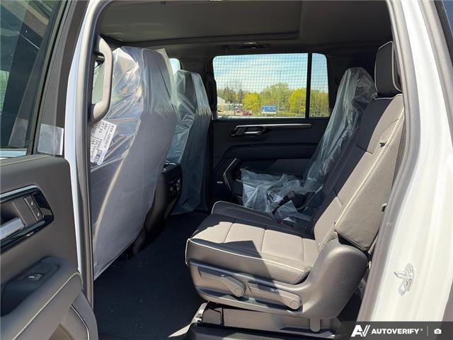 2026 Chevrolet Suburban Premier (Stk: 2-13648) in Oshawa - Image 20 of 21