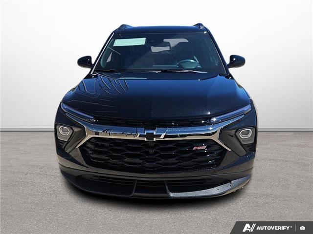 2026 Chevrolet TrailBlazer RS (Stk: 2-13651) in Oshawa - Image 2 of 20 2026 Chevrolet TrailBlazer RS (Stk: 2-13651) in Oshawa - Image 2 of 20