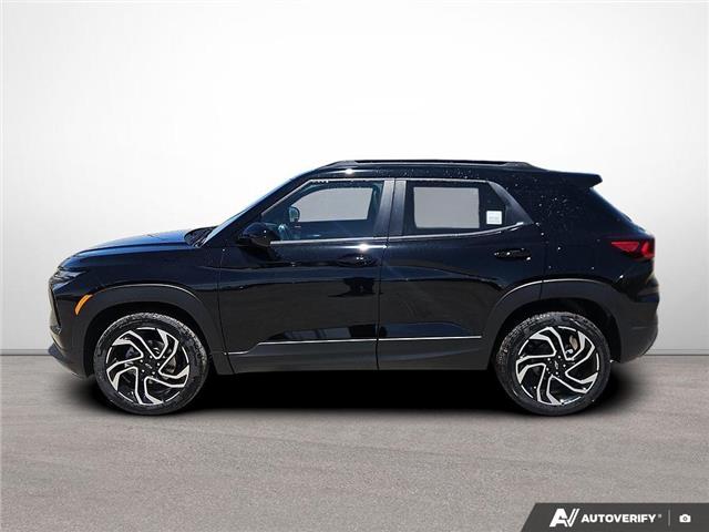 2026 Chevrolet TrailBlazer RS (Stk: 2-13651) in Oshawa - Image 3 of 20 2026 Chevrolet TrailBlazer RS (Stk: 2-13651) in Oshawa - Image 3 of 20