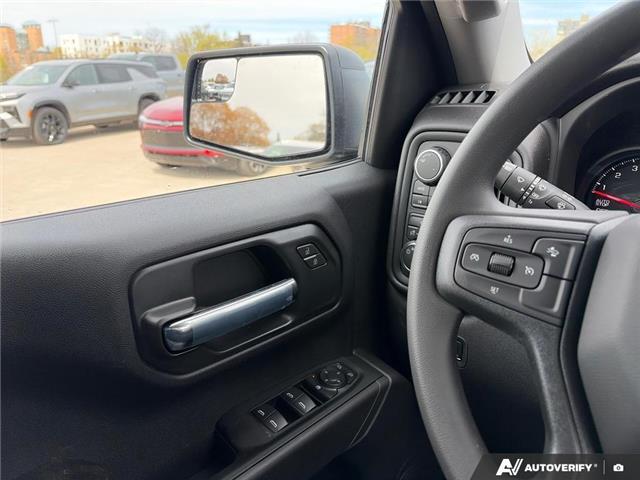 2026 Chevrolet Silverado 1500 Custom Trail Boss (Stk: 2-13636) in Oshawa - Image 16 of 21 2026 Chevrolet Silverado 1500 Custom Trail Boss (Stk: 2-13636) in Oshawa - Image 16 of 21