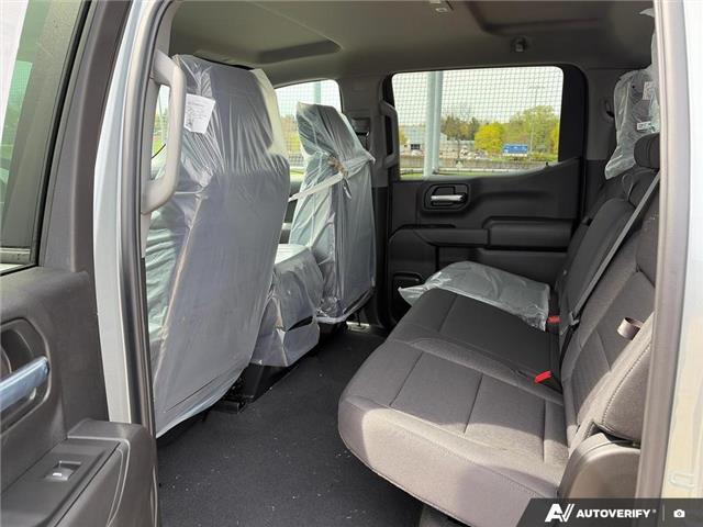 2026 Chevrolet Silverado 1500 Custom Trail Boss (Stk: 2-13636) in Oshawa - Image 20 of 21 2026 Chevrolet Silverado 1500 Custom Trail Boss (Stk: 2-13636) in Oshawa - Image 20 of 21