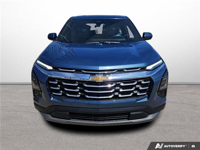 2026 Chevrolet Equinox LT (Stk: 2-13631) in Oshawa - Image 2 of 19 2026 Chevrolet Equinox LT (Stk: 2-13631) in Oshawa - Image 2 of 19