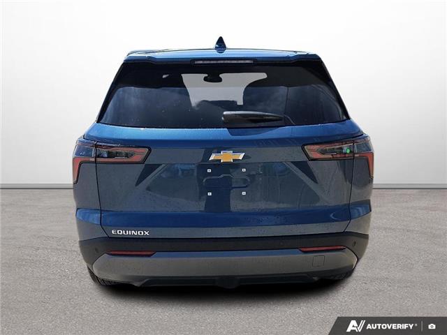 2026 Chevrolet Equinox LT (Stk: 2-13631) in Oshawa - Image 6 of 19 2026 Chevrolet Equinox LT (Stk: 2-13631) in Oshawa - Image 6 of 19