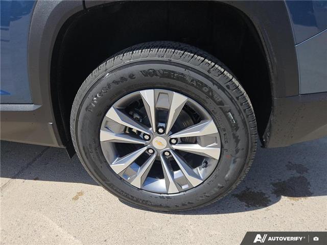 2026 Chevrolet Equinox LT (Stk: 2-13631) in Oshawa - Image 7 of 19 2026 Chevrolet Equinox LT (Stk: 2-13631) in Oshawa - Image 7 of 19