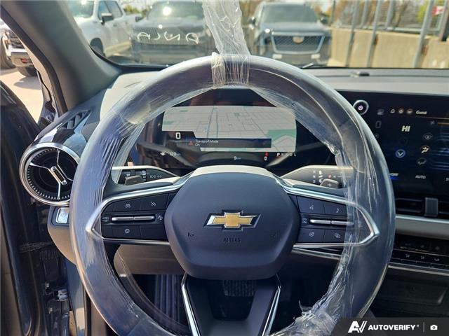 2026 Chevrolet Equinox LT (Stk: 2-13631) in Oshawa - Image 11 of 19 2026 Chevrolet Equinox LT (Stk: 2-13631) in Oshawa - Image 11 of 19