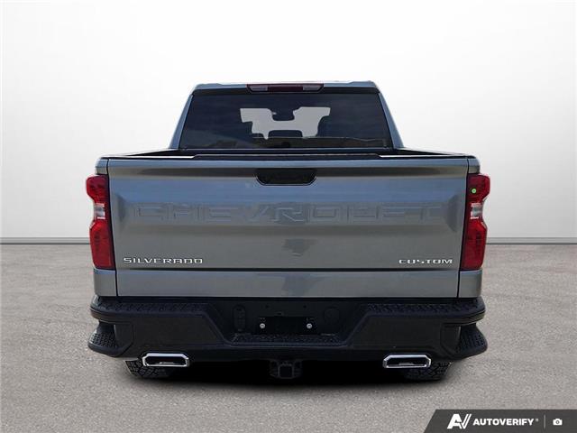2026 Chevrolet Silverado 1500 Custom Trail Boss (Stk: 2-13652) in Oshawa - Image 6 of 19