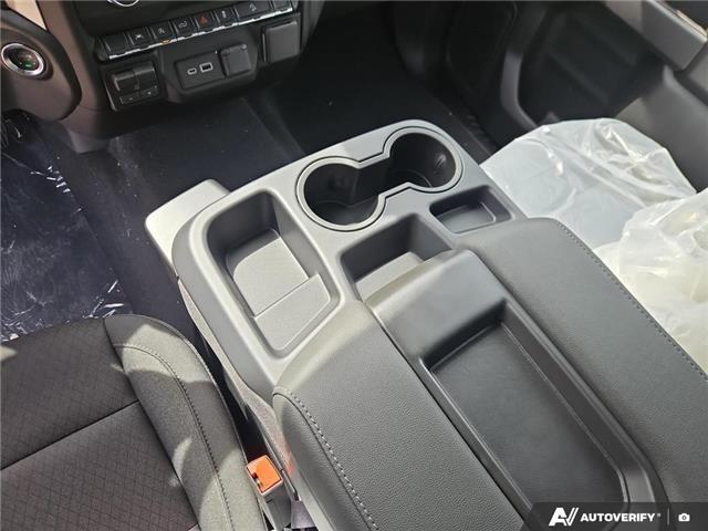 2026 Chevrolet Silverado 1500 Custom Trail Boss (Stk: 2-13652) in Oshawa - Image 15 of 19