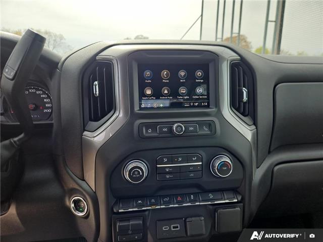 2026 Chevrolet Silverado 1500 Custom Trail Boss (Stk: 2-13652) in Oshawa - Image 16 of 19