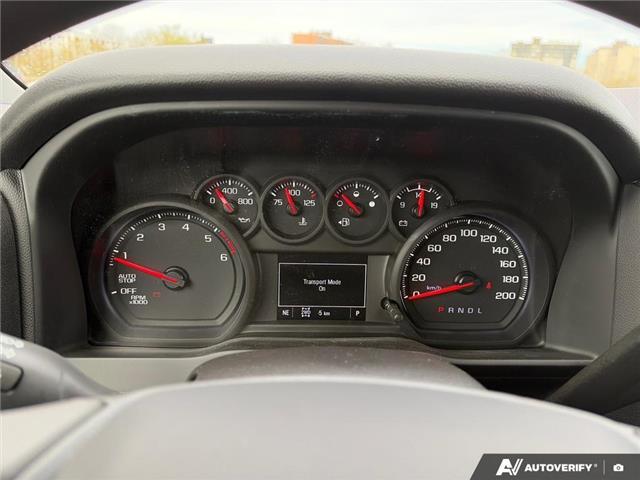 2026 Chevrolet Silverado 1500 Custom Trail Boss (Stk: 2-13653) in Oshawa - Image 13 of 21