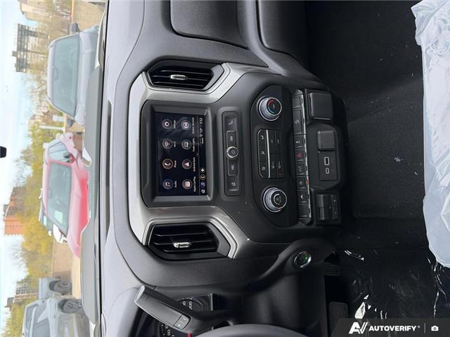2026 Chevrolet Silverado 1500 Custom Trail Boss (Stk: 2-13653) in Oshawa - Image 18 of 21