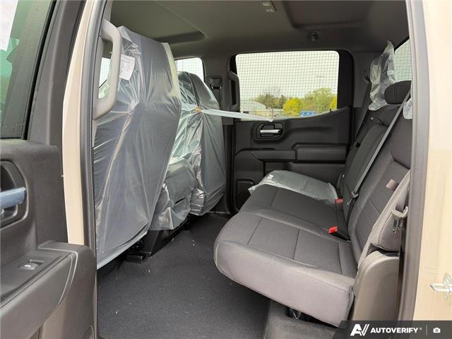 2026 Chevrolet Silverado 1500 Custom Trail Boss (Stk: 2-13653) in Oshawa - Image 20 of 21