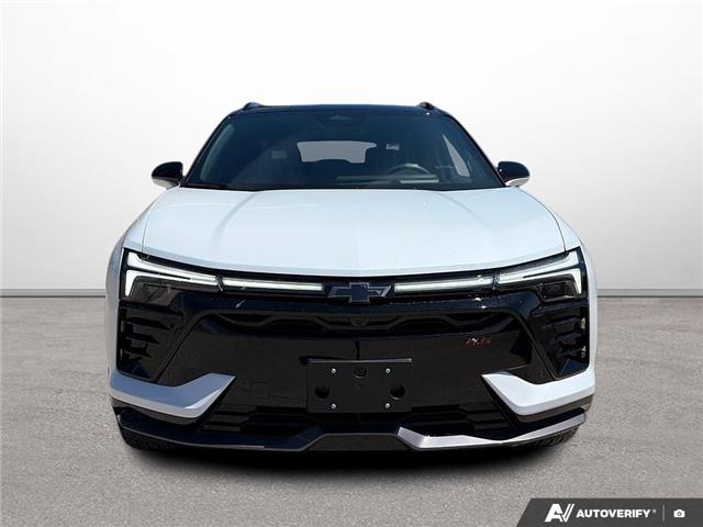 2026 Chevrolet Blazer EV SS (Stk: 2-13499) in Oshawa - Image 2 of 21 2026 Chevrolet Blazer EV SS (Stk: 2-13499) in Oshawa - Image 2 of 21