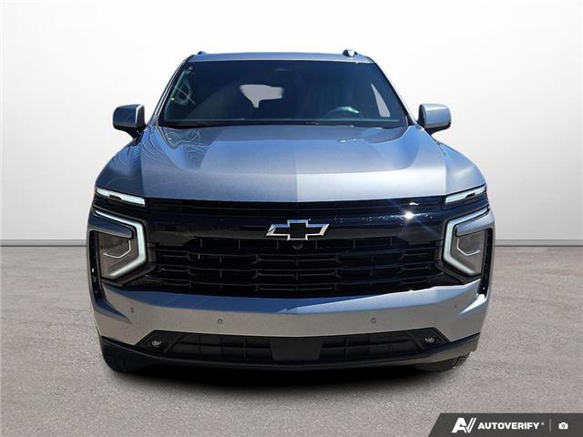 2026 Chevrolet Tahoe RST (Stk: 2-13654) in Oshawa - Image 2 of 20