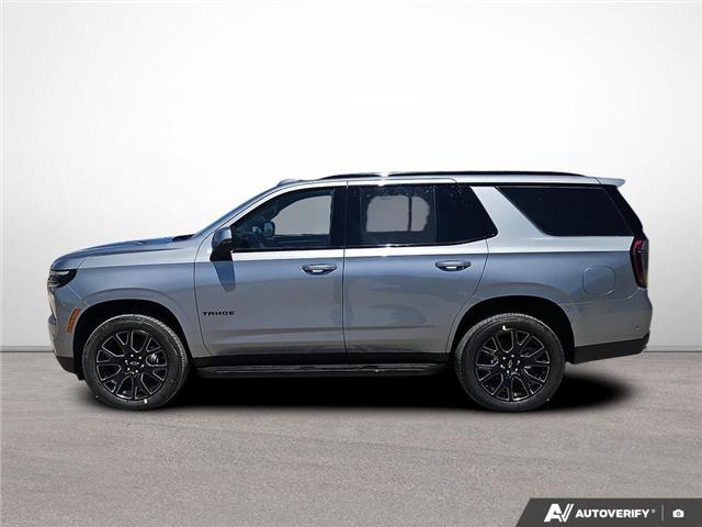 2026 Chevrolet Tahoe RST (Stk: 2-13654) in Oshawa - Image 3 of 20