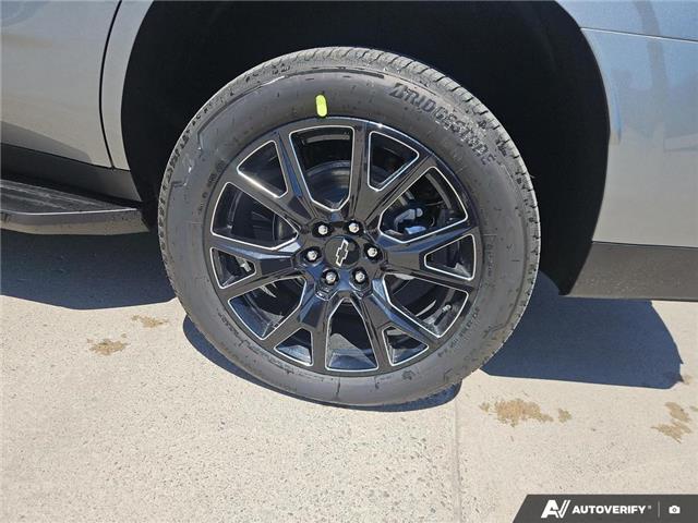 2026 Chevrolet Tahoe RST (Stk: 2-13654) in Oshawa - Image 7 of 20