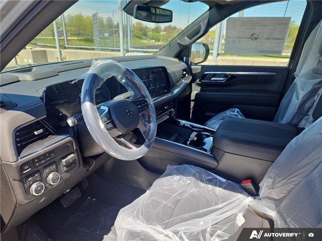 2026 Chevrolet Tahoe RST (Stk: 2-13654) in Oshawa - Image 11 of 20