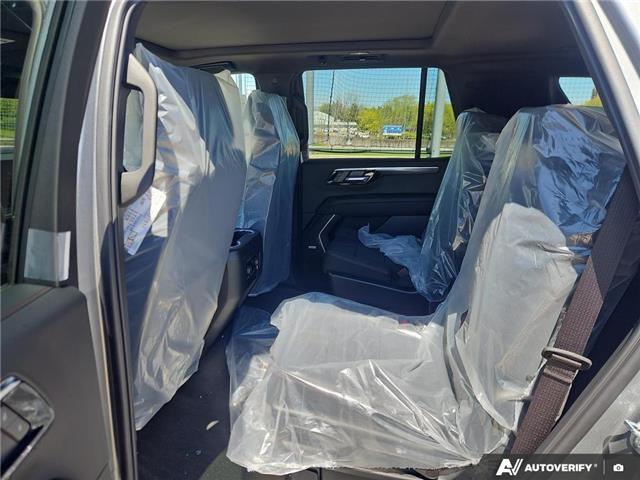 2026 Chevrolet Tahoe RST (Stk: 2-13654) in Oshawa - Image 19 of 20