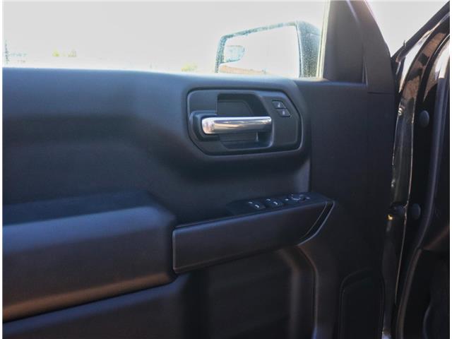 2022 Chevrolet Silverado 1500 Custom (Stk: 26TR56A) in Virgil - Image 6 of 24 2022 Chevrolet Silverado 1500 Custom (Stk: 26TR56A) in Virgil - Image 6 of 24