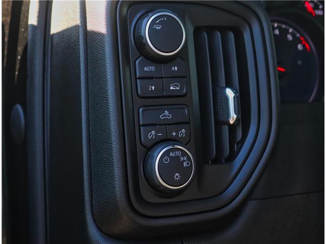 2022 Chevrolet Silverado 1500 Custom (Stk: 26TR56A) in Virgil - Image 9 of 24 2022 Chevrolet Silverado 1500 Custom (Stk: 26TR56A) in Virgil - Image 9 of 24
