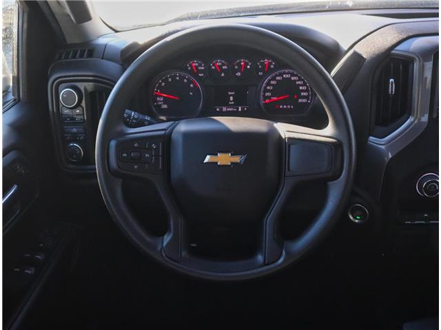 2022 Chevrolet Silverado 1500 Custom (Stk: 26TR56A) in Virgil - Image 10 of 24 2022 Chevrolet Silverado 1500 Custom (Stk: 26TR56A) in Virgil - Image 10 of 24