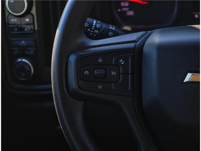 2022 Chevrolet Silverado 1500 Custom (Stk: 26TR56A) in Virgil - Image 11 of 24 2022 Chevrolet Silverado 1500 Custom (Stk: 26TR56A) in Virgil - Image 11 of 24