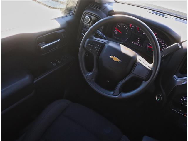 2022 Chevrolet Silverado 1500 Custom (Stk: 26TR56A) in Virgil - Image 12 of 24 2022 Chevrolet Silverado 1500 Custom (Stk: 26TR56A) in Virgil - Image 12 of 24