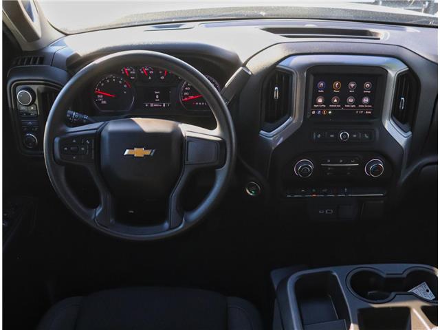 2022 Chevrolet Silverado 1500 Custom (Stk: 26TR56A) in Virgil - Image 13 of 24 2022 Chevrolet Silverado 1500 Custom (Stk: 26TR56A) in Virgil - Image 13 of 24
