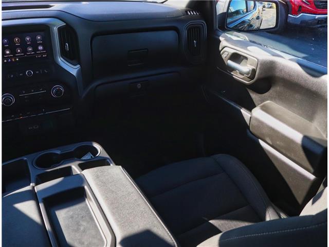 2022 Chevrolet Silverado 1500 Custom (Stk: 26TR56A) in Virgil - Image 14 of 24 2022 Chevrolet Silverado 1500 Custom (Stk: 26TR56A) in Virgil - Image 14 of 24