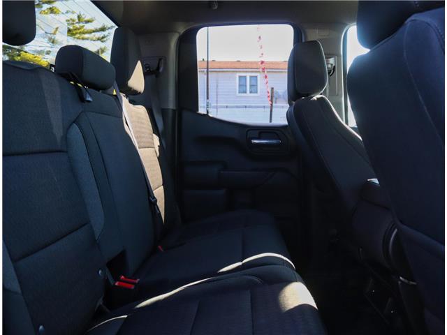 2022 Chevrolet Silverado 1500 Custom (Stk: 26TR56A) in Virgil - Image 16 of 24 2022 Chevrolet Silverado 1500 Custom (Stk: 26TR56A) in Virgil - Image 16 of 24