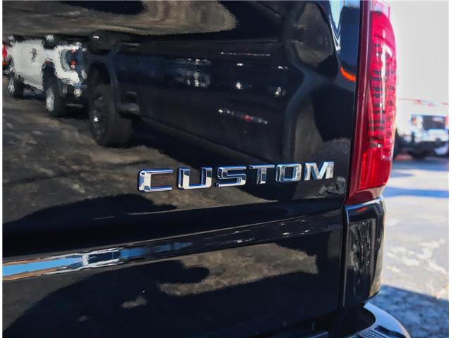 2022 Chevrolet Silverado 1500 Custom (Stk: 26TR56A) in Virgil - Image 18 of 24 2022 Chevrolet Silverado 1500 Custom (Stk: 26TR56A) in Virgil - Image 18 of 24