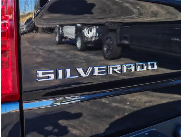 2022 Chevrolet Silverado 1500 Custom (Stk: 26TR56A) in Virgil - Image 19 of 24 2022 Chevrolet Silverado 1500 Custom (Stk: 26TR56A) in Virgil - Image 19 of 24