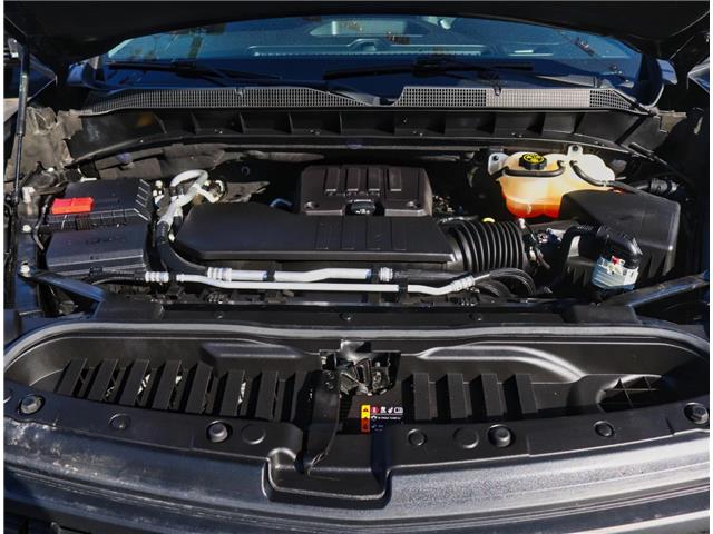 2022 Chevrolet Silverado 1500 Custom (Stk: 26TR56A) in Virgil - Image 21 of 24 2022 Chevrolet Silverado 1500 Custom (Stk: 26TR56A) in Virgil - Image 21 of 24