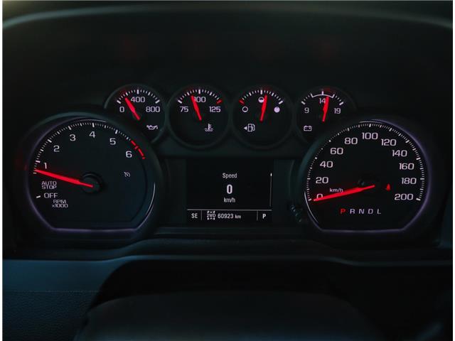 2022 Chevrolet Silverado 1500 Custom (Stk: 26TR56A) in Virgil - Image 22 of 24 2022 Chevrolet Silverado 1500 Custom (Stk: 26TR56A) in Virgil - Image 22 of 24