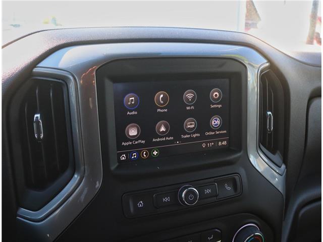 2022 Chevrolet Silverado 1500 Custom (Stk: 26TR56A) in Virgil - Image 23 of 24 2022 Chevrolet Silverado 1500 Custom (Stk: 26TR56A) in Virgil - Image 23 of 24