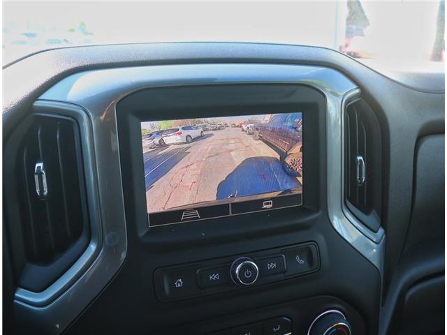 2022 Chevrolet Silverado 1500 Custom (Stk: 26TR56A) in Virgil - Image 24 of 24 2022 Chevrolet Silverado 1500 Custom (Stk: 26TR56A) in Virgil - Image 24 of 24
