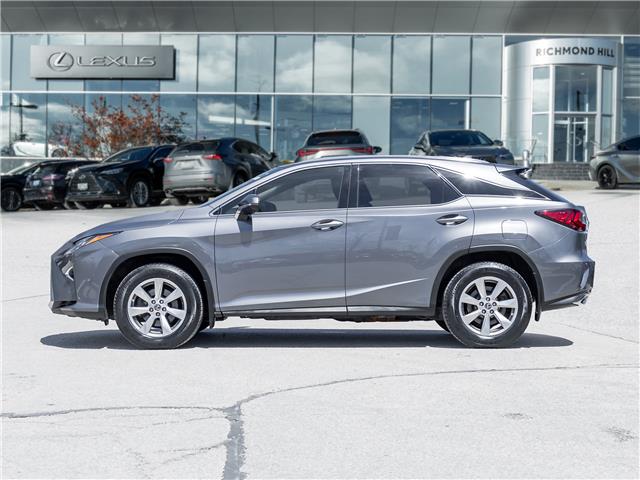 2018 Lexus RX 350 (Stk: 15105817A) in Richmond Hill - Image 4 of 27 2018 Lexus RX 350 (Stk: 15105817A) in Richmond Hill - Image 4 of 27