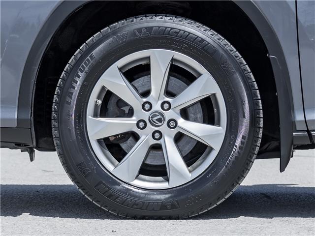 2018 Lexus RX 350 (Stk: 15105817A) in Richmond Hill - Image 5 of 27 2018 Lexus RX 350 (Stk: 15105817A) in Richmond Hill - Image 5 of 27