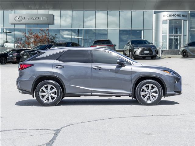 2018 Lexus RX 350 (Stk: 15105817A) in Richmond Hill - Image 6 of 27 2018 Lexus RX 350 (Stk: 15105817A) in Richmond Hill - Image 6 of 27