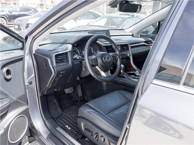 2018 Lexus RX 350 (Stk: 15105817A) in Richmond Hill - Image 8 of 27 2018 Lexus RX 350 (Stk: 15105817A) in Richmond Hill - Image 8 of 27