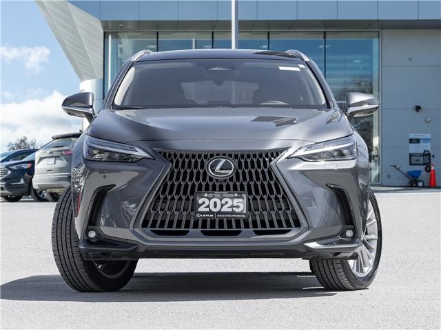 2026 Lexus NX 350 (Stk: 15105740A) in Richmond Hill - Image 3 of 30 2026 Lexus NX 350 (Stk: 15105740A) in Richmond Hill - Image 3 of 30