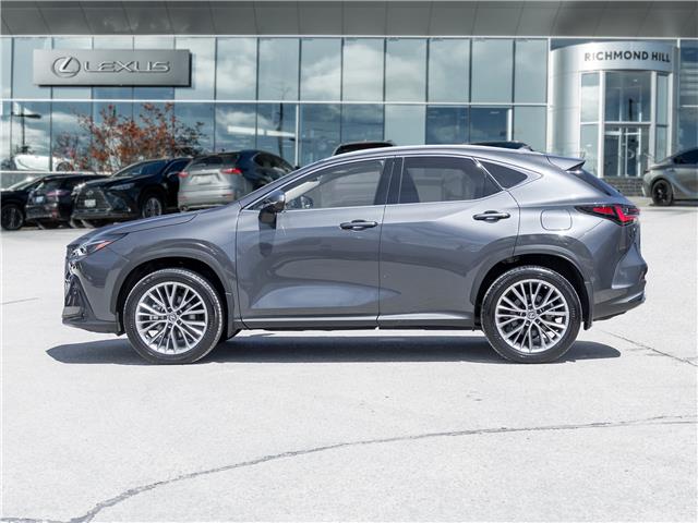 2026 Lexus NX 350 (Stk: 15105740A) in Richmond Hill - Image 4 of 30 2026 Lexus NX 350 (Stk: 15105740A) in Richmond Hill - Image 4 of 30